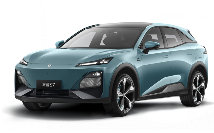 רכב צ'אנגאן