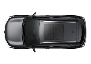 S-CROSS 2*4 GLX מלמעלה