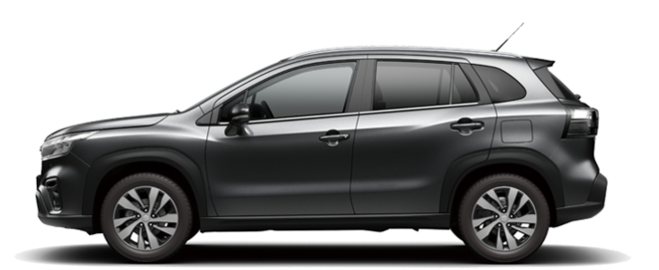 S-CROSS