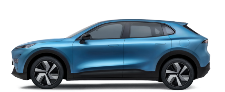 DEEPAL S05 PHEV