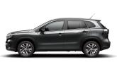 S-CROSS מהצד