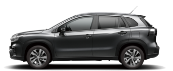 S-CROSS