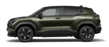 e-Vitara